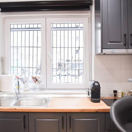 City Center 14 - Tirana Way Apartments Ngoại thất bức ảnh