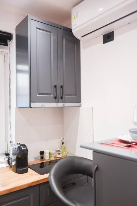 City Center 14 - Tirana Way Apartments Ngoại thất bức ảnh
