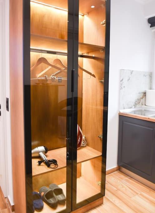 City Center 14 - Tirana Way Apartments Ngoại thất bức ảnh